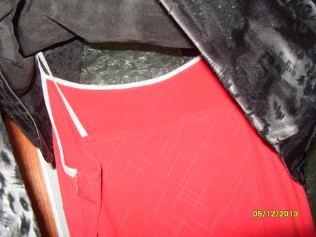 Saty + bolerko v 170 -m, s