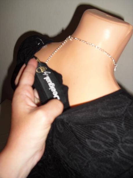 Desigual luxusny topik, desigual,l