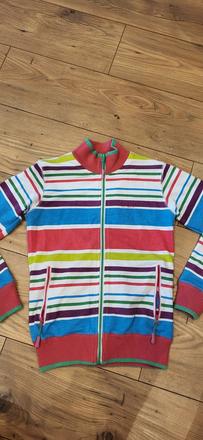 Mikina pasikava 140/146, lewro,140