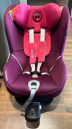Sedačka cybex sirona m2 isize gold line, cybex