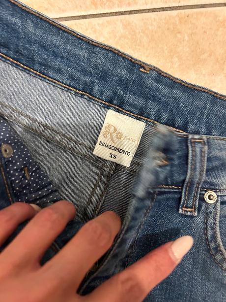 Rinascimento rifle, s