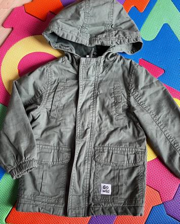 Prechodná bundička vel.92, 92