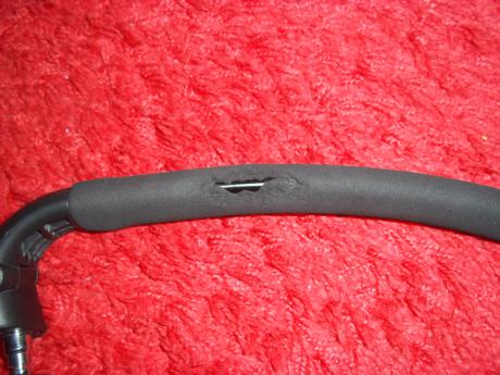 Quinny xl sportova cast, quinny