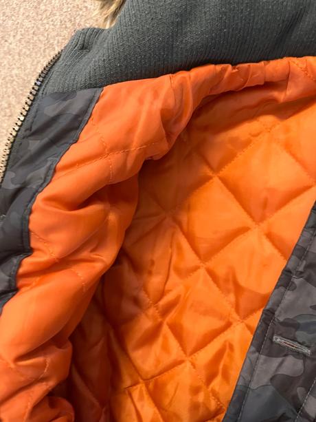 Bunda zimná, f&f,134