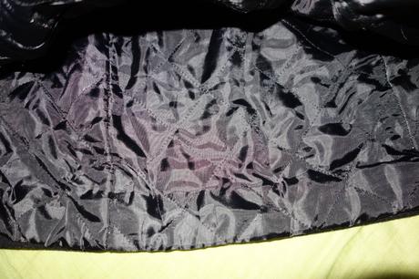 Cierny flausovy kabat athmosphere, atmosphere,40