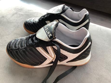 Tenisky na futbal do haly, halovky, vel.32, 32