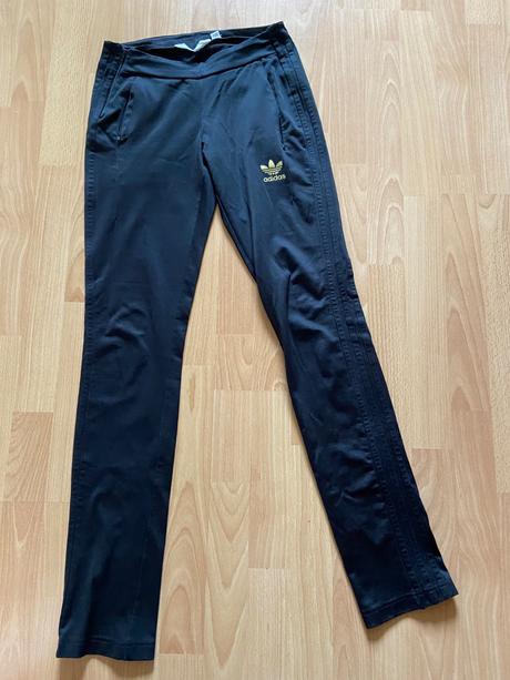 Tepláková súprava zn. adidas, adidas,36