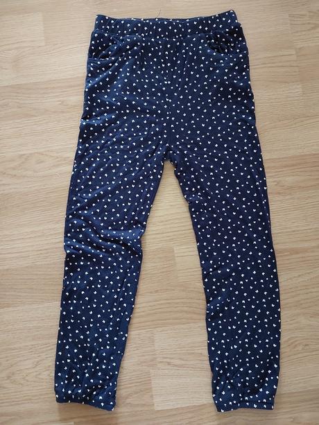 Letný kompletík, topolino,116