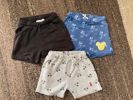 Kraťasy zara, zara,104