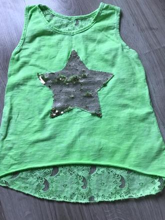 Tielko hviezda 6-7 rokov, 122