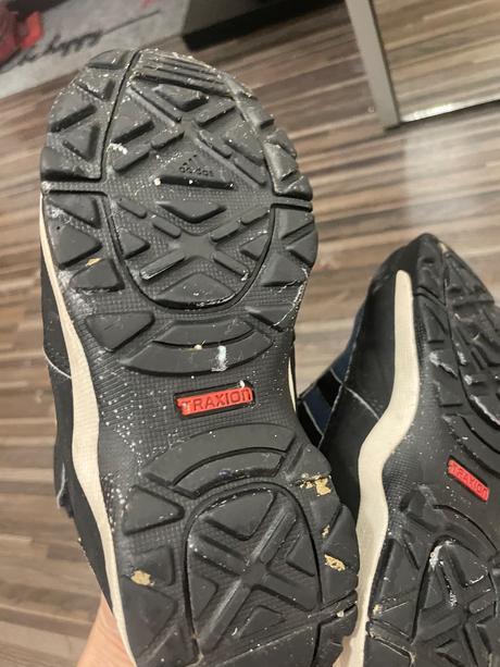 Adidas climaproof čižmy, adidas,28