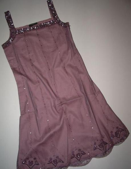 Slávnostné šaty next na 9 - 10 rokov, next,140