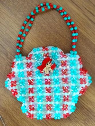 Detská kabelka, disney