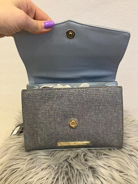 Dámska kabelka paris hilton, paris hilton