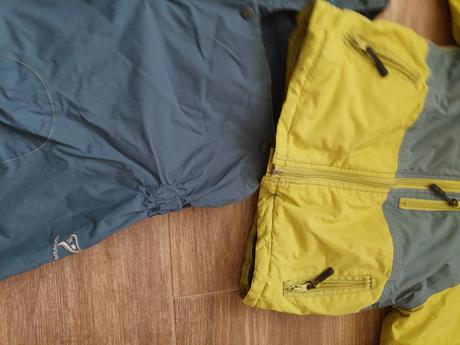 Zimný komplet č.98, 98