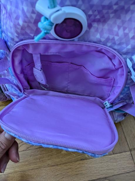 Školska taška beckmann, 