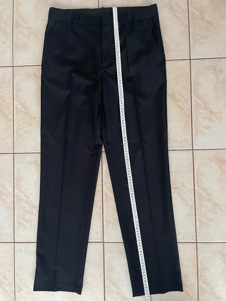 Slavnostne nohanice, 170