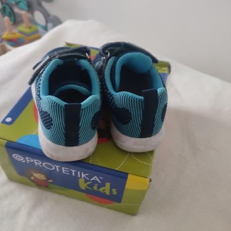 Topanky 24, protetika,24