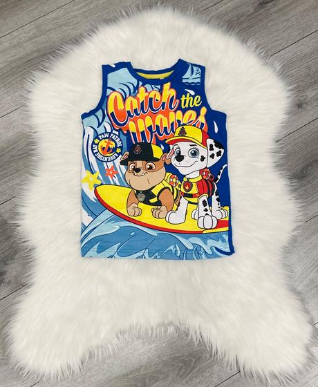 Paw patrol tielko veľ. 116, c&a,116