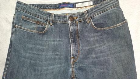 Rifle -trussardi-original v.33, 32