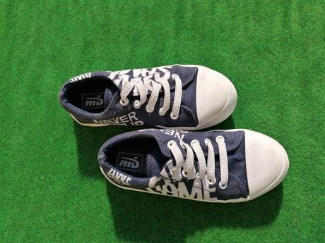 Športové tenisky super stav, reserved,33