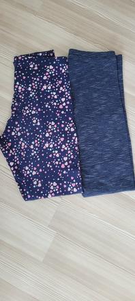 Leginy uz iba modre, f&f,170