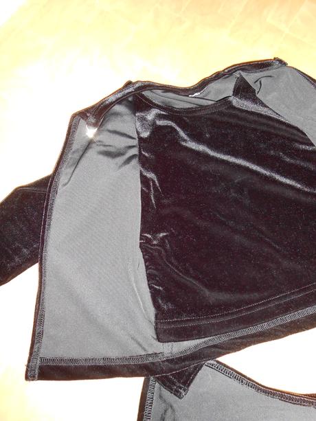 Kompletik pre bambulku, marks & spencer,98