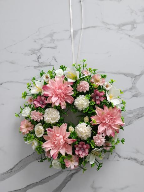 Veniec na dvere 35 cm, 