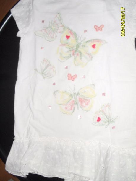 Tričko, dopodopo,128