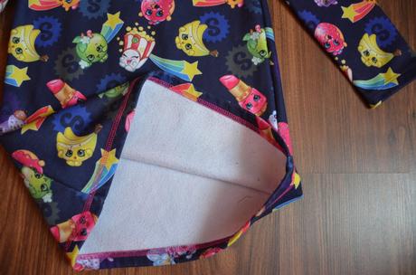 Predlžený mikinkový sveter 7-8 r 128, 128