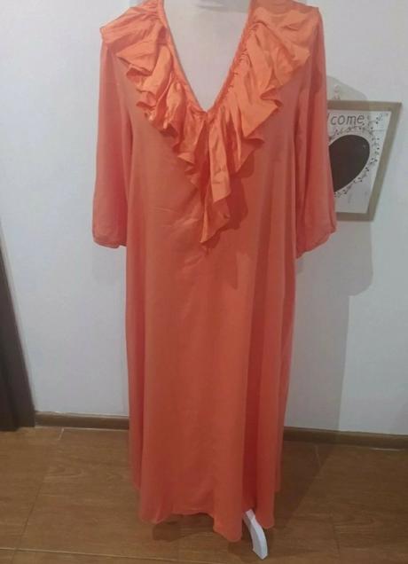 Šatky, l / m / s