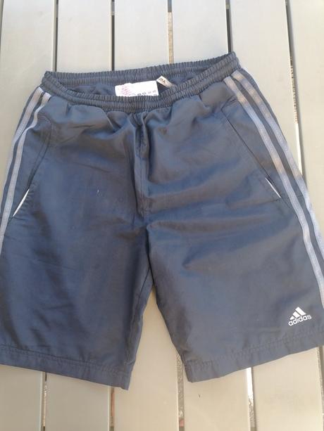 Športové kraťasy, adidas,164