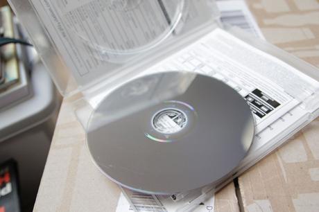 Skylanders superchargers - ps3 - (disk bez figúrok,