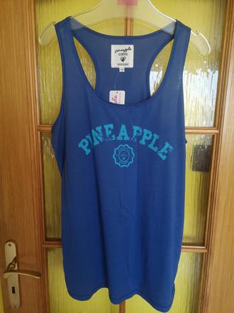 Pineapple dámske tielko veľkosť xl, xl
