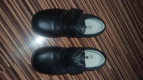 Tenisky a papucky 24/25, 24