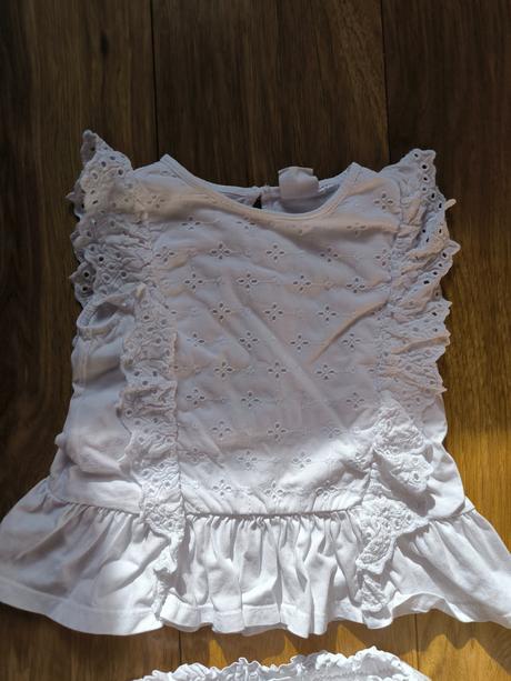 Zara krásny letný set 110, zara,110