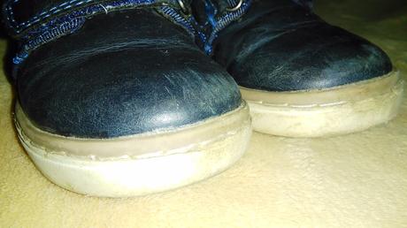 Topánocky next, next,22