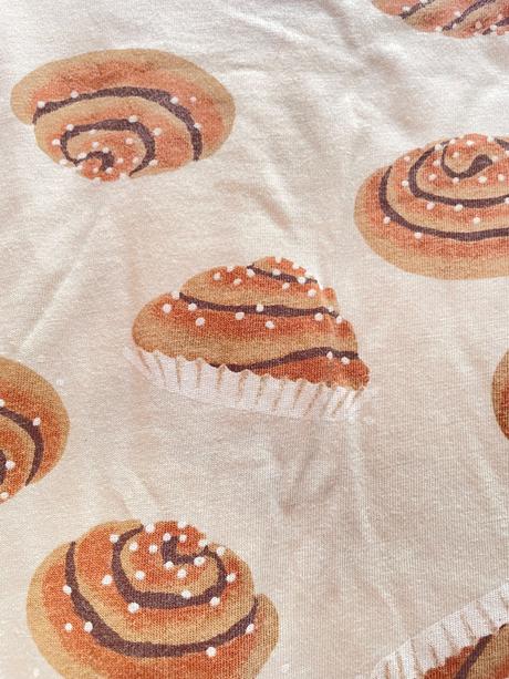 Pyzamo skoricove slimaky lindex, lindex,74