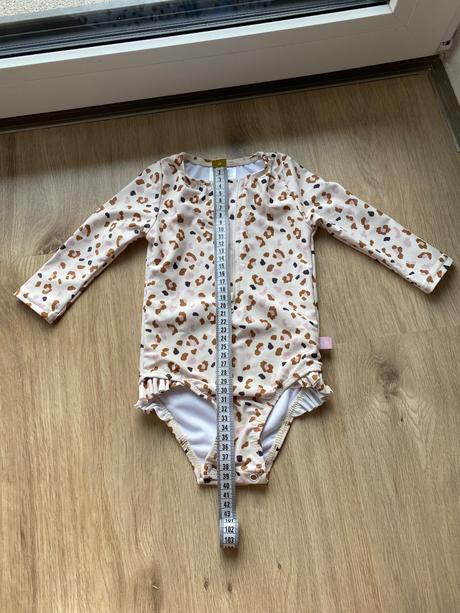 Uv plavky 62-68 zn.swim essentials, 62