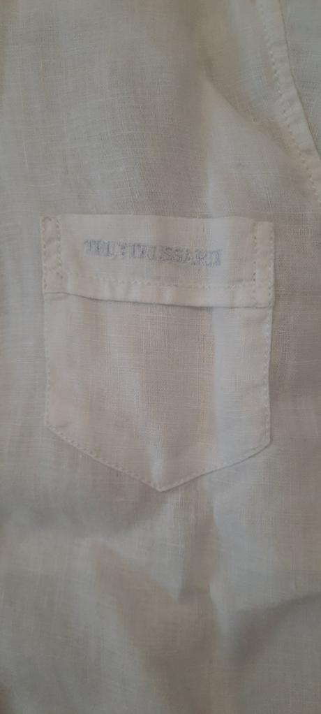 Trussardi lanova kosela 116/122, 116