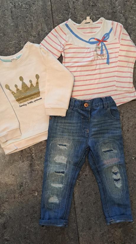 Súpravy veľ.86, 86–98