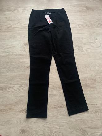 Zateplené nohavice, bonprix,38