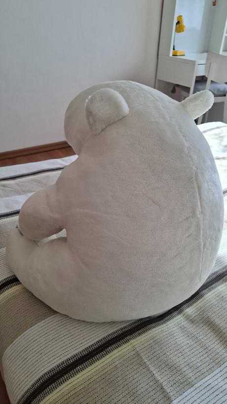 Ľadový medveď - maxi,