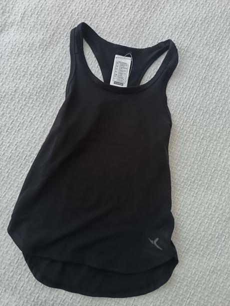 Decathlon tričko, decathlon,116