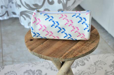 Kozmetická taštička, 