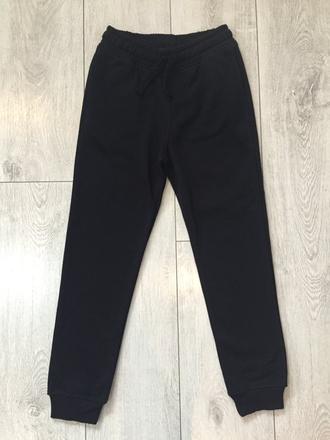 Chlapčenske teplaky 9-10 rokov, h&m,140