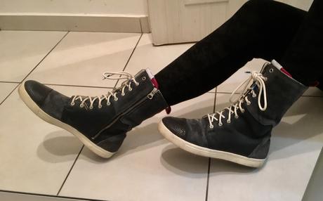 Štýlové adidasky, adidas,38