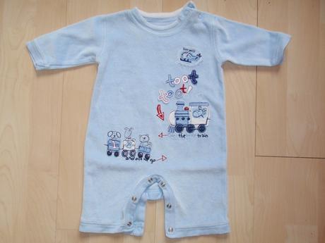 Zamatové dupačky, george,62