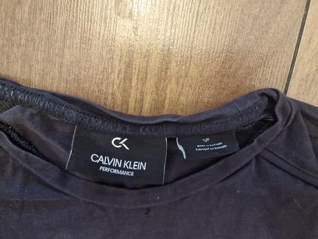 Rop top calvin klein, calvin klein,s