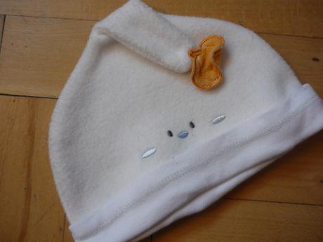 Čiapka zn. fagottino, 68